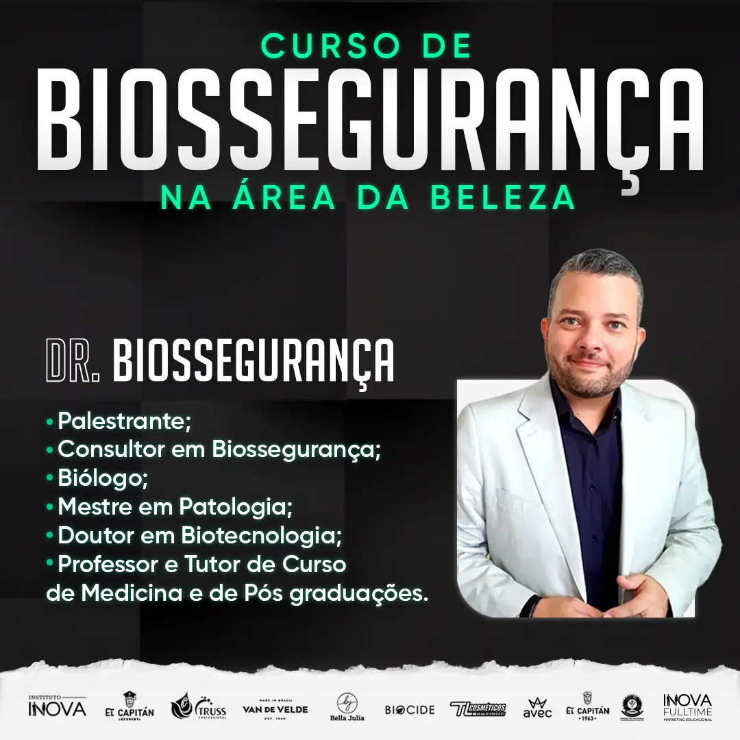 BIOSSEGURANÇA copy